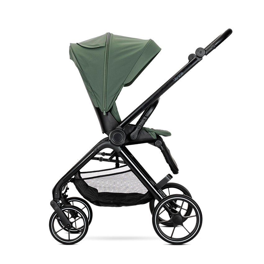 Lorelli Venice 2 in1 Stroller – Green