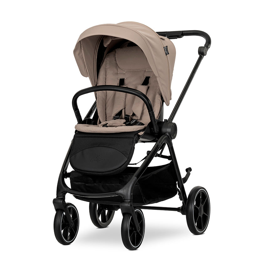 Lorelli Venice 2 in1 Stroller – Beige
