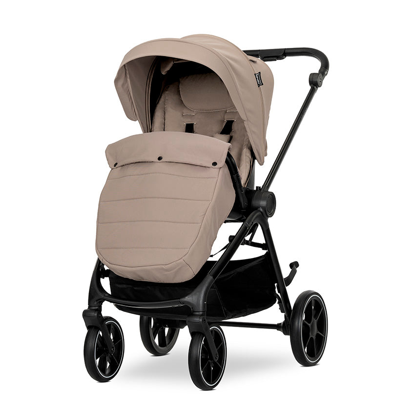 Lorelli Venice 2 in1 Stroller – Beige
