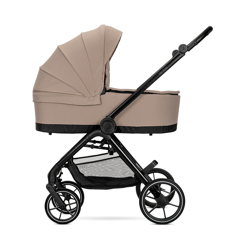 Lorelli Venice 2 in1 Stroller – Beige