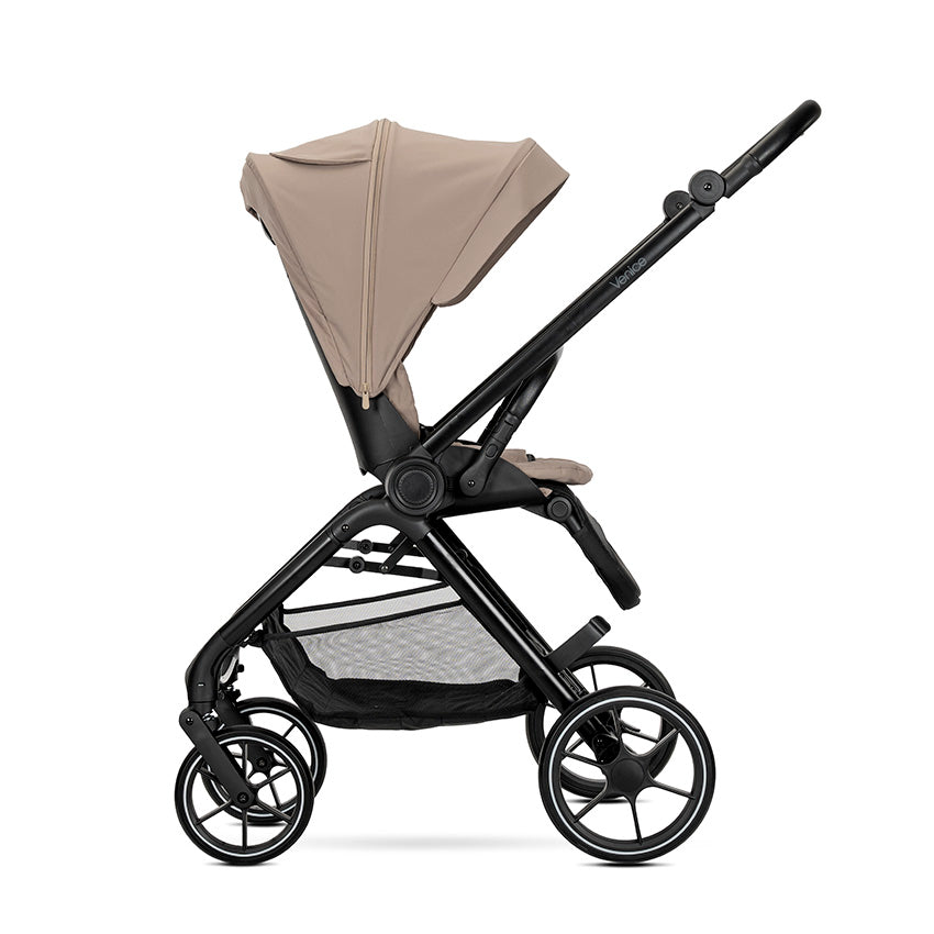 Lorelli Venice 2 in1 Stroller – Beige