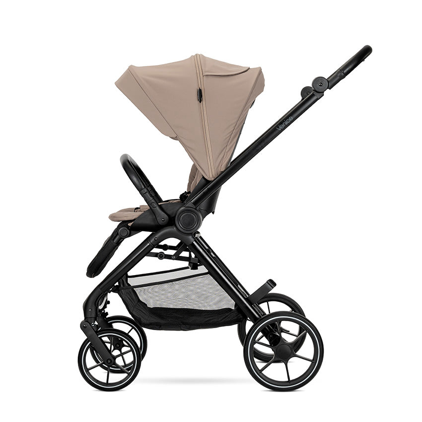Lorelli Venice 2 in1 Stroller – Beige