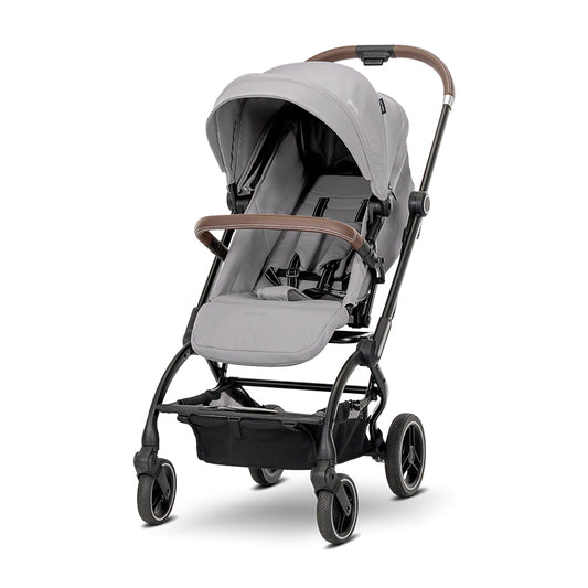 Lorelli Makaya Forward/Rearward 360 Rotation Stroller – Grey