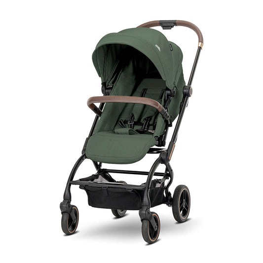 Lorelli Makaya Forward/Rearward 360 Rotation Stroller – Green