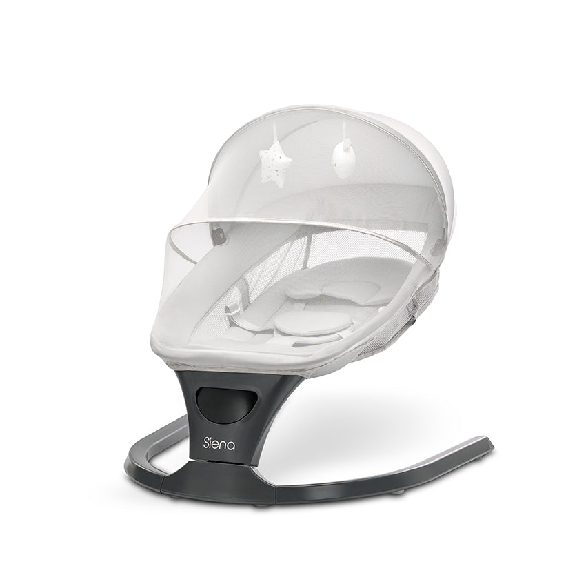 Lorelli Electric Baby Rocker Siena – Grey