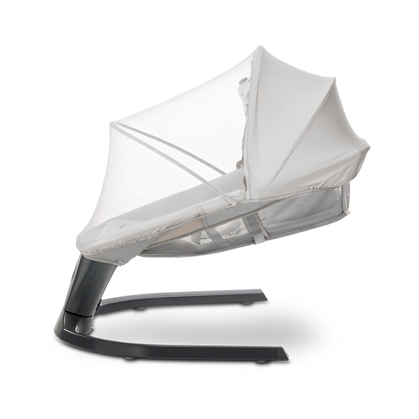 Lorelli Electric Baby Rocker Siena – Grey