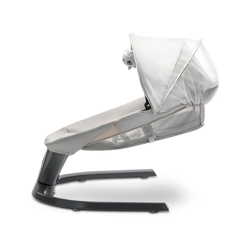 Lorelli Electric Baby Rocker Siena – Grey