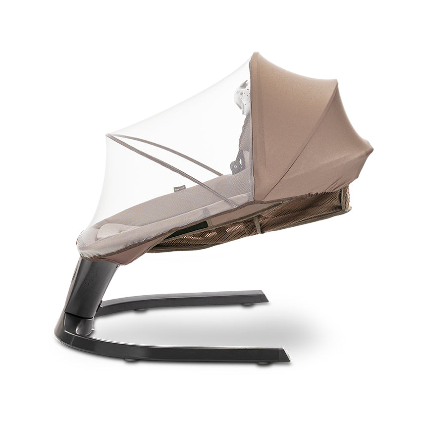Lorelli Electric Baby Rocker Siena – Mocha
