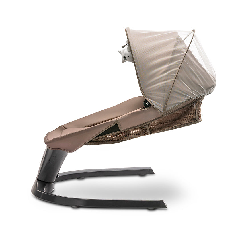 Lorelli Electric Baby Rocker Siena – Mocha