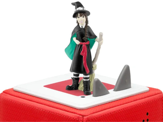 Tonies The Worst Witch