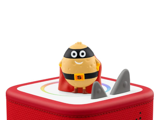 Tonies Supertato Simon & Schuster Supertato