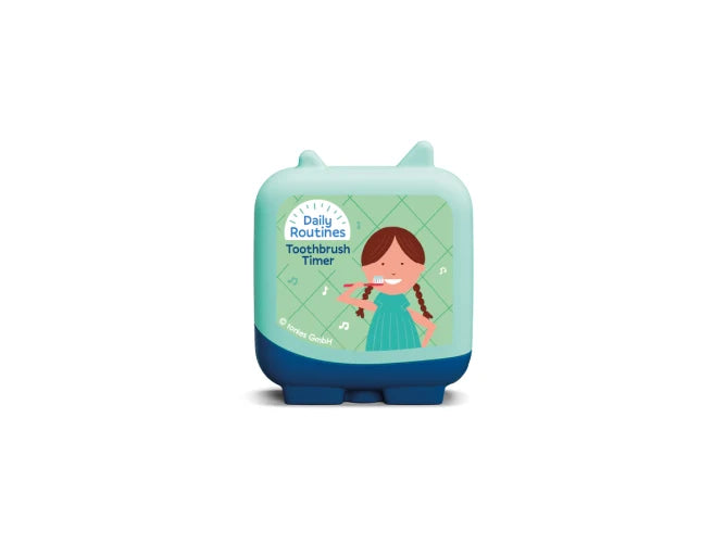 Tonies Original Daily Routines: Toothbrush Timer
