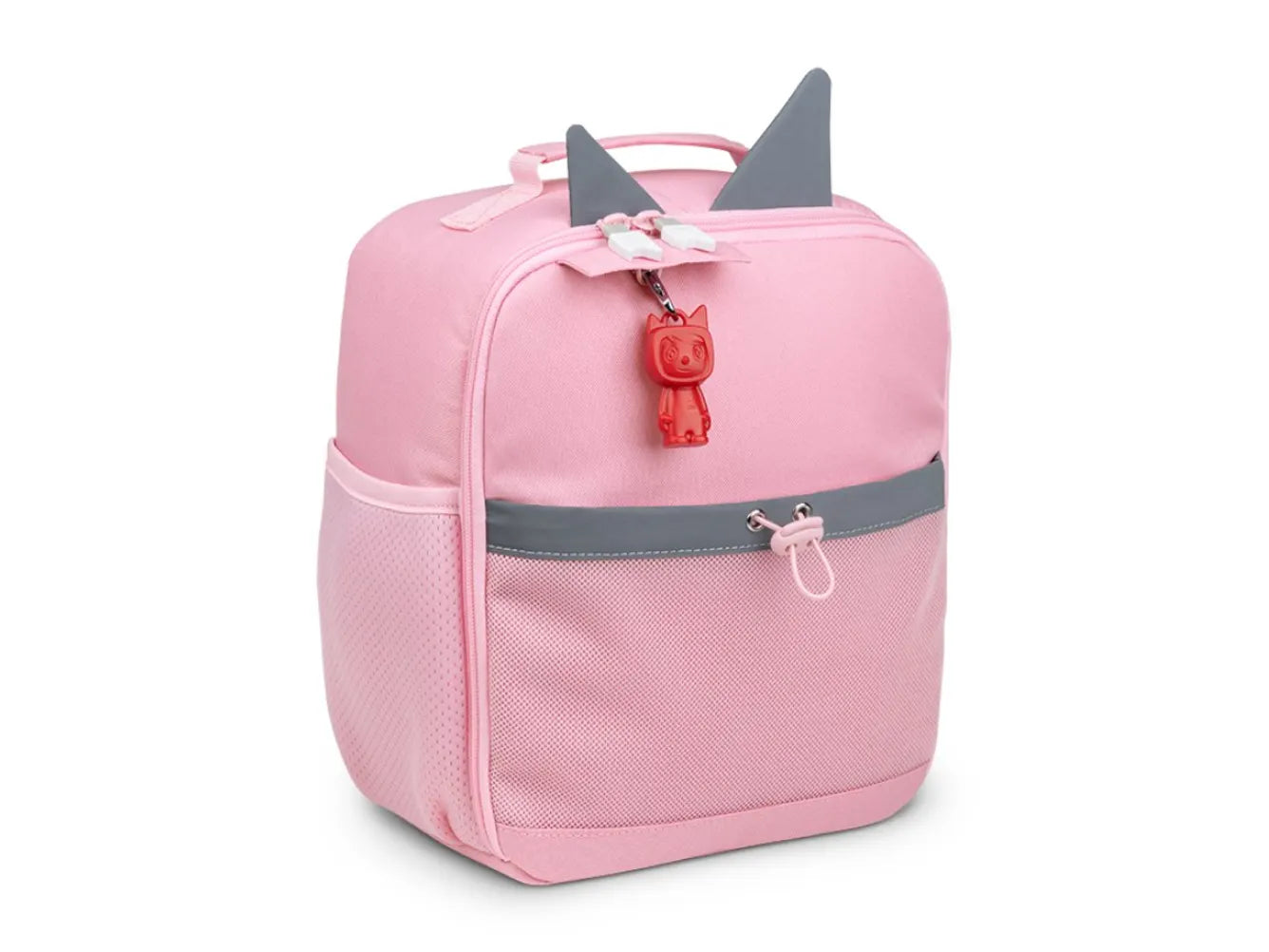 Tonies Backpack with Creative Mini Pink