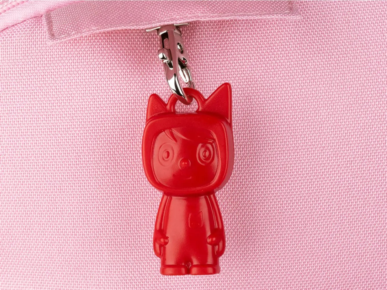 Tonies Backpack with Creative Mini Pink