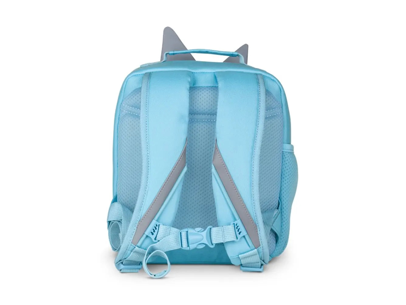 Tonies Backpack with Creative Mini Blue