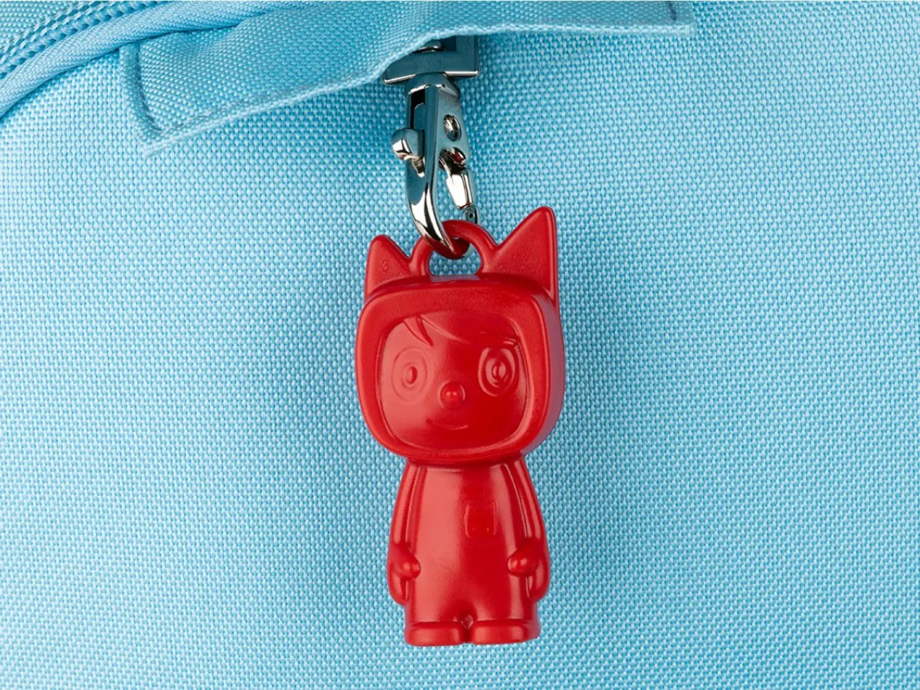 Tonies Backpack with Creative Mini Blue