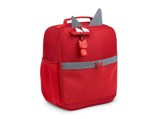 Tonies Backpack with Creative Mini Red