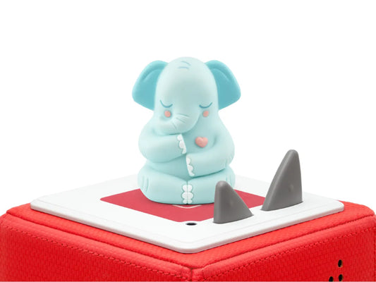 Tonies tonies® Original Mindfulness: Affirmations with Greta the Elephant