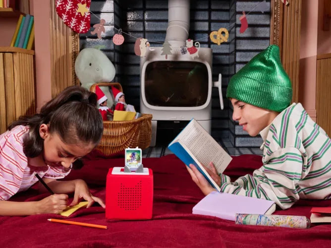 Tonies Tom Fletcher A Christmasaurus Carol