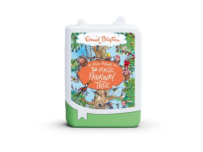 Tonies Enid Blyton The Magic Faraway Tree