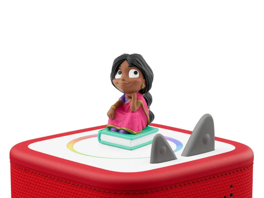 Tonies Worldwide Tales South Asian Tales