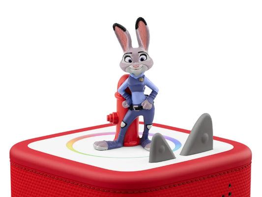 Tonies Disney Classics Zootropolis