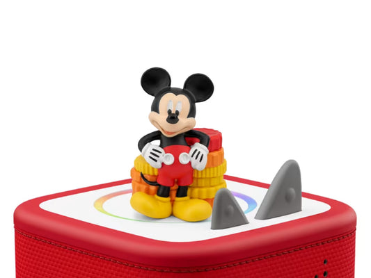 Tonies Disney Junior Mickey Mouse Clubhouse - Mickey