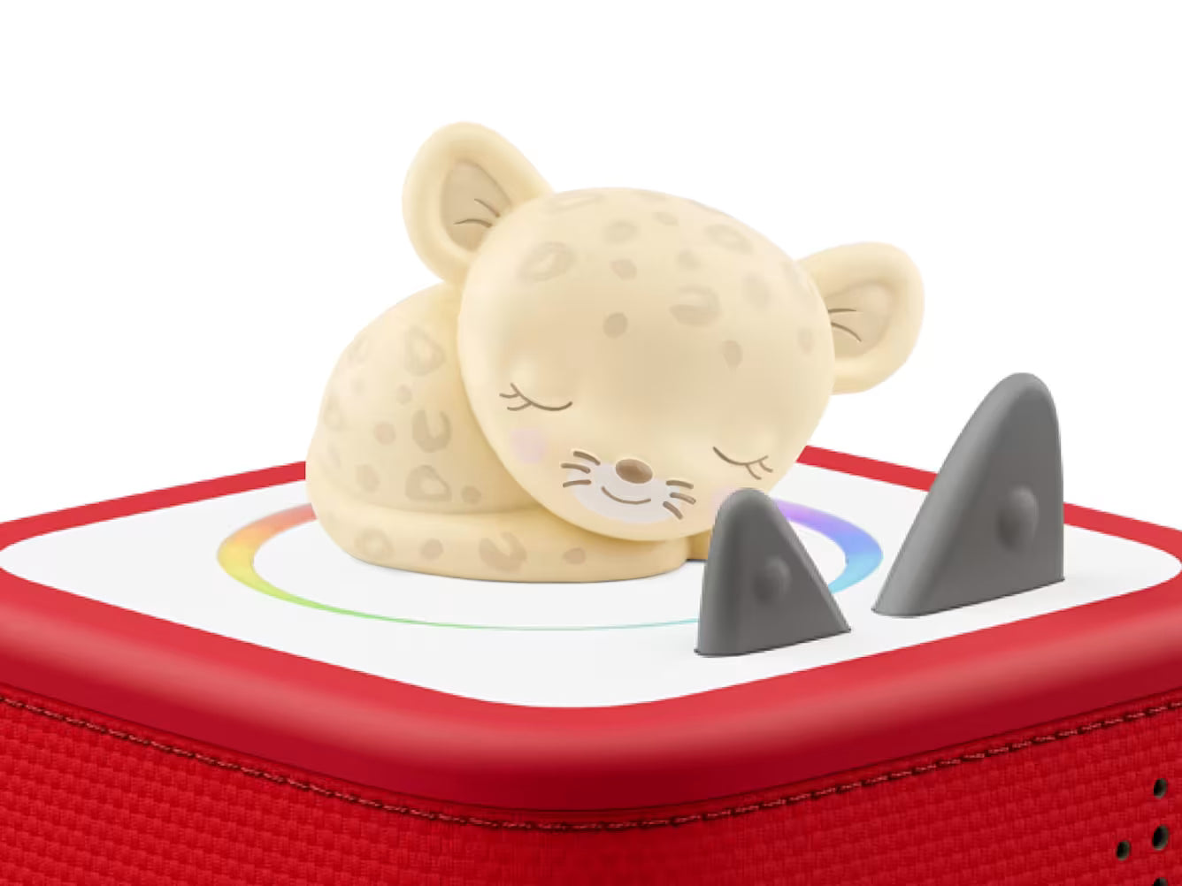 Tonies Sleepy Friends: Sleepy Jaguar - Lullabies from the Sleepy Jungle (UK)