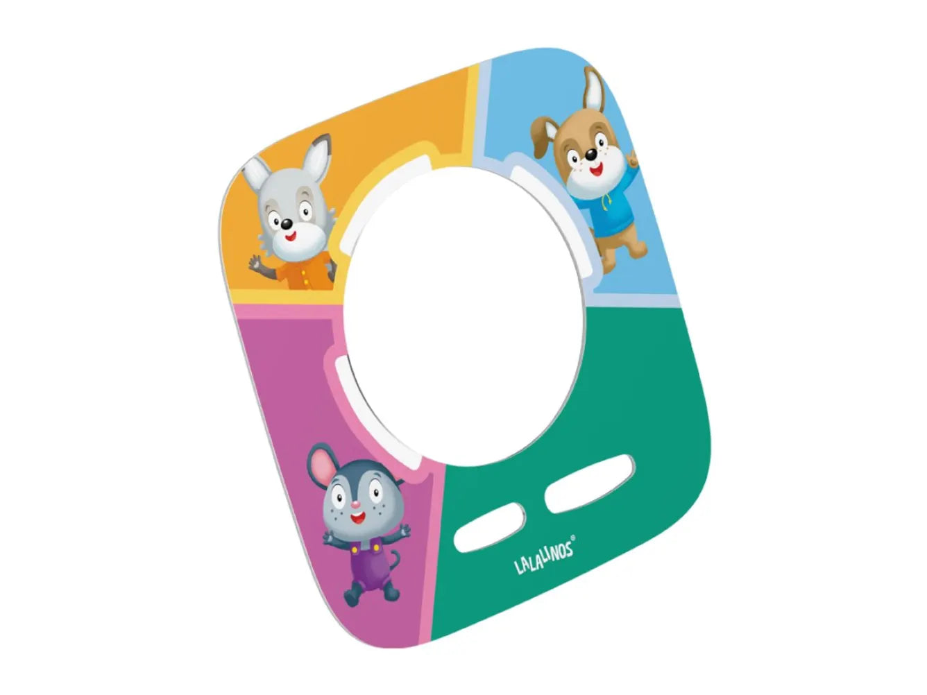 Tonieplay Lalalinos: Your Day in Bumbaloo!