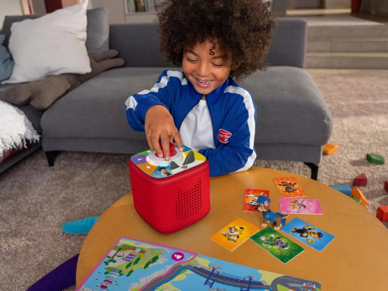Tonieplay Paw Patrol - Adventure Bay Rescue Heroes