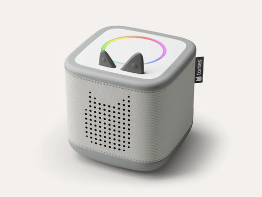 Toniebox 2 Moon Grey