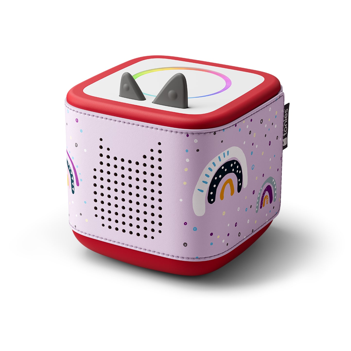 Tonies Rainbow Toniebox 2 Sleeve