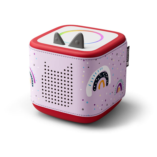 Tonies Rainbow Toniebox 2 Sleeve