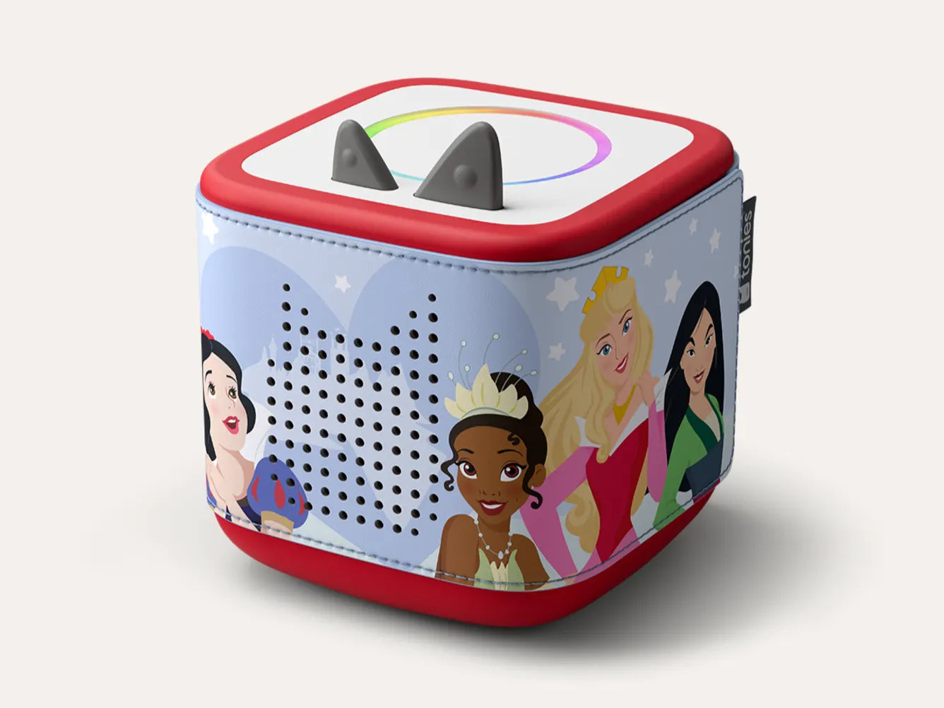 Tonies Disney Princess Toniebox 2 Sleeve