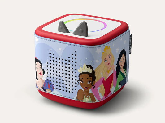 Tonies Disney Princess Toniebox 2 Sleeve