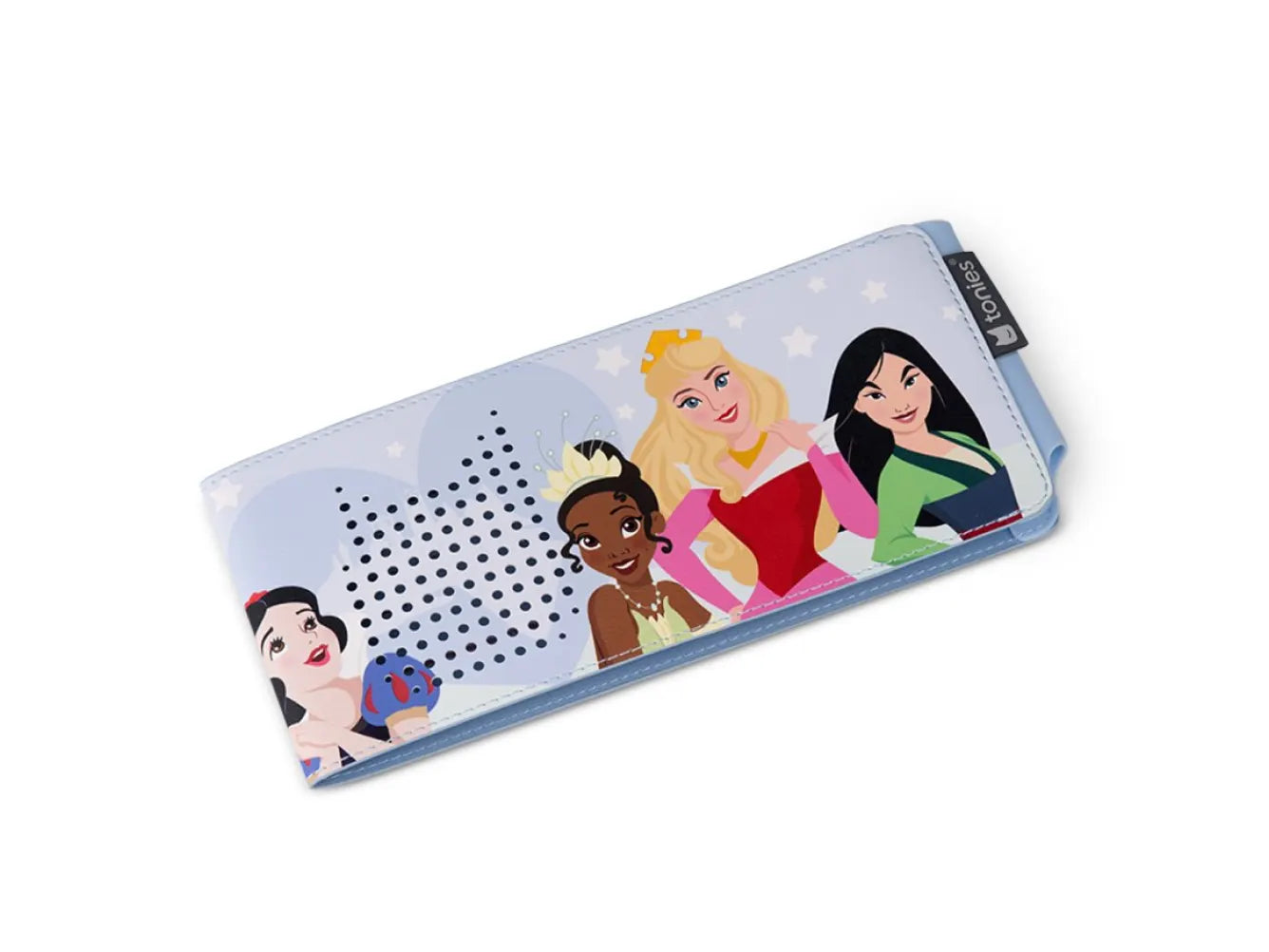 Tonies Disney Princess Toniebox 2 Sleeve