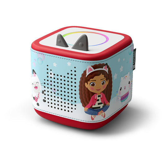 Tonies Gabby’s Dollhouse Toniebox 2 Sleeve