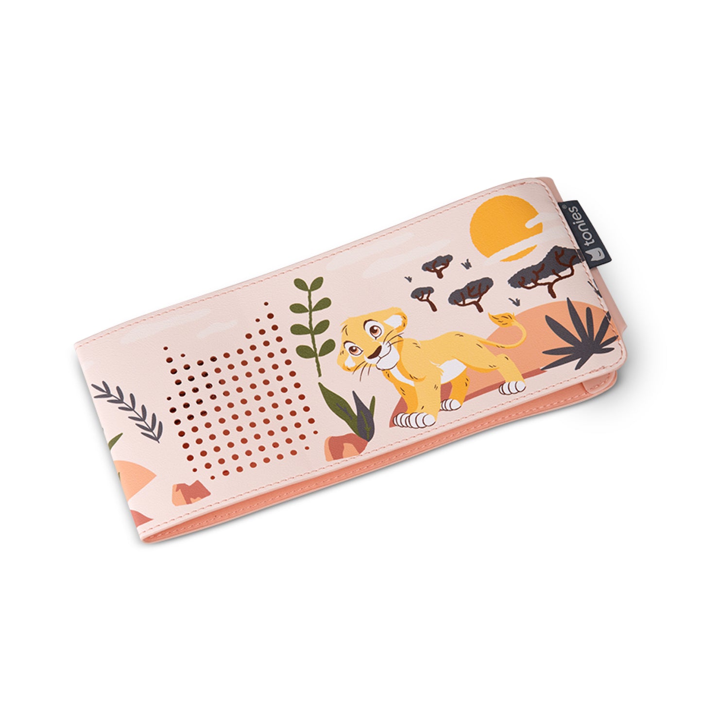 Tonies Disney Lion King Toniebox 2 Sleeve