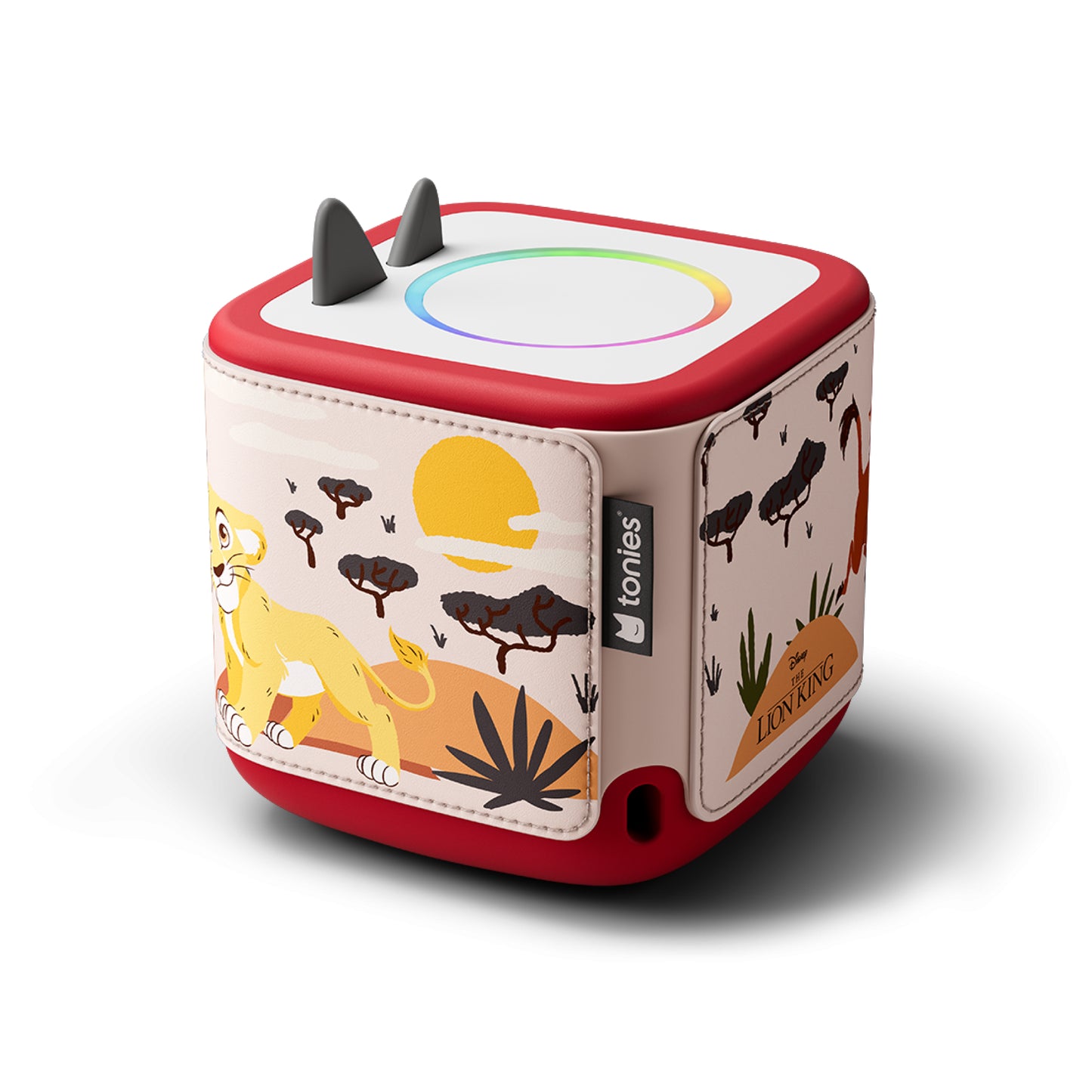 Tonies Disney Lion King Toniebox 2 Sleeve