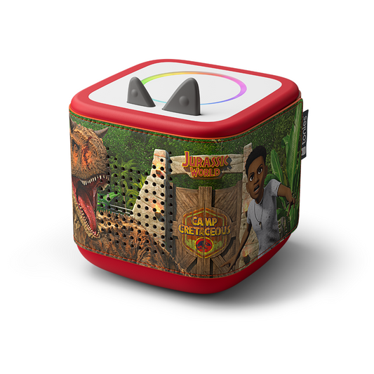 Tonies Jurassic World Toniebox 2 Sleeve
