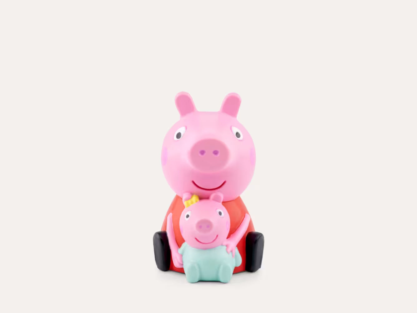 Tonies Peppa Pig: The New Baby (UK)