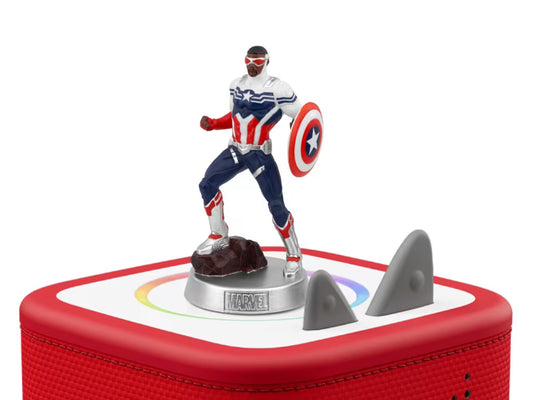 Tonies MARVEL : Captain America