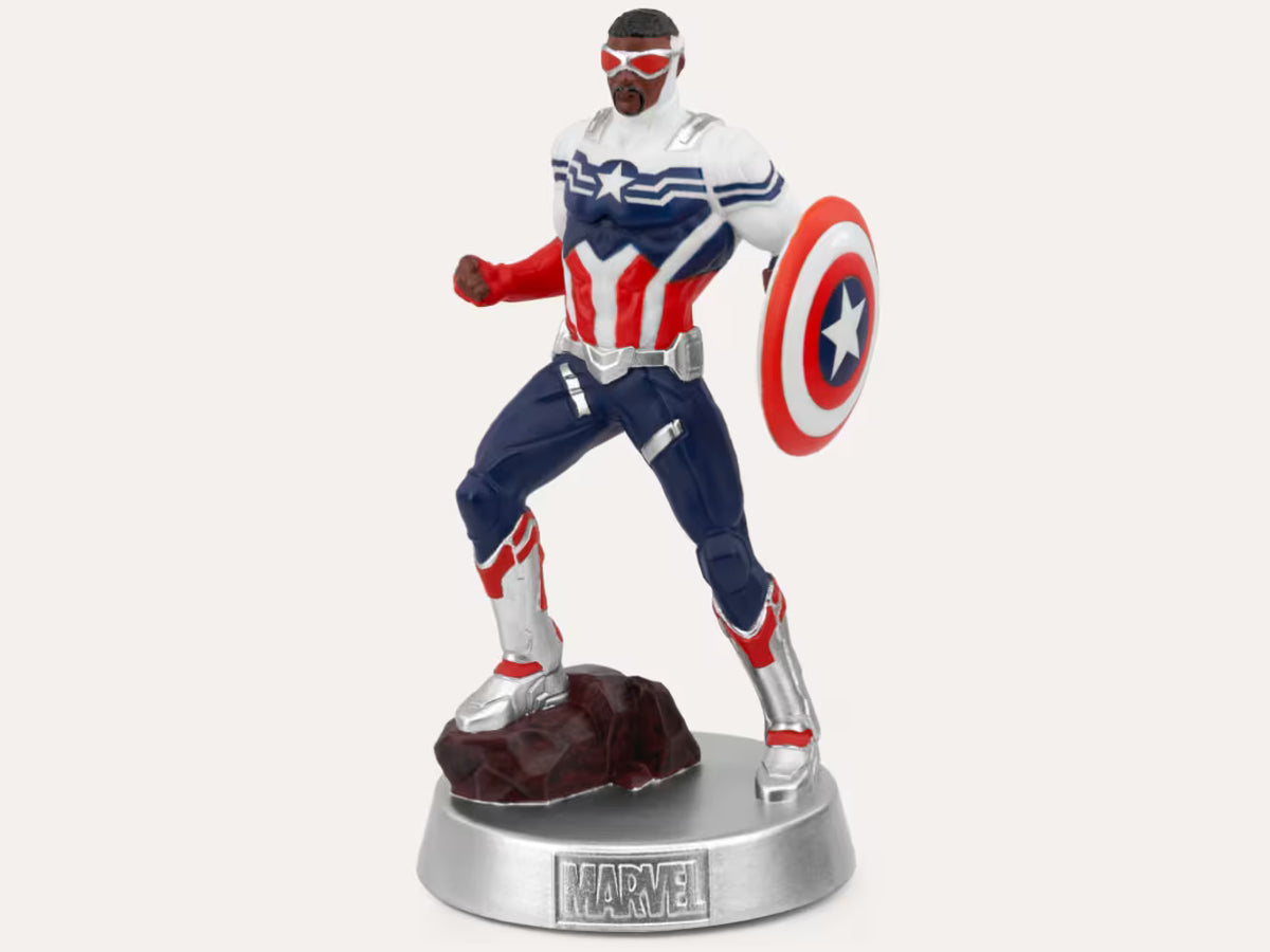 Tonies MARVEL : Captain America
