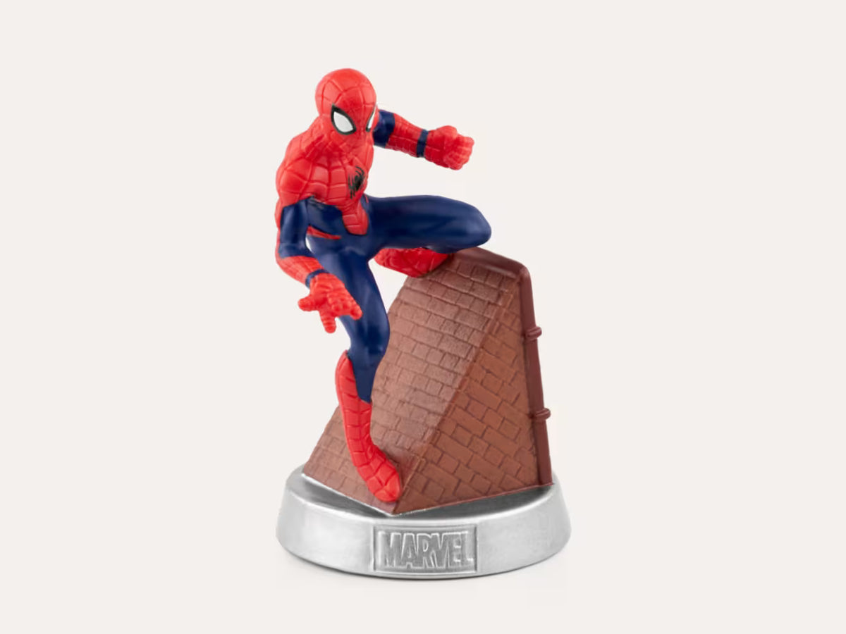 Tonies MARVEL: Spider-Man