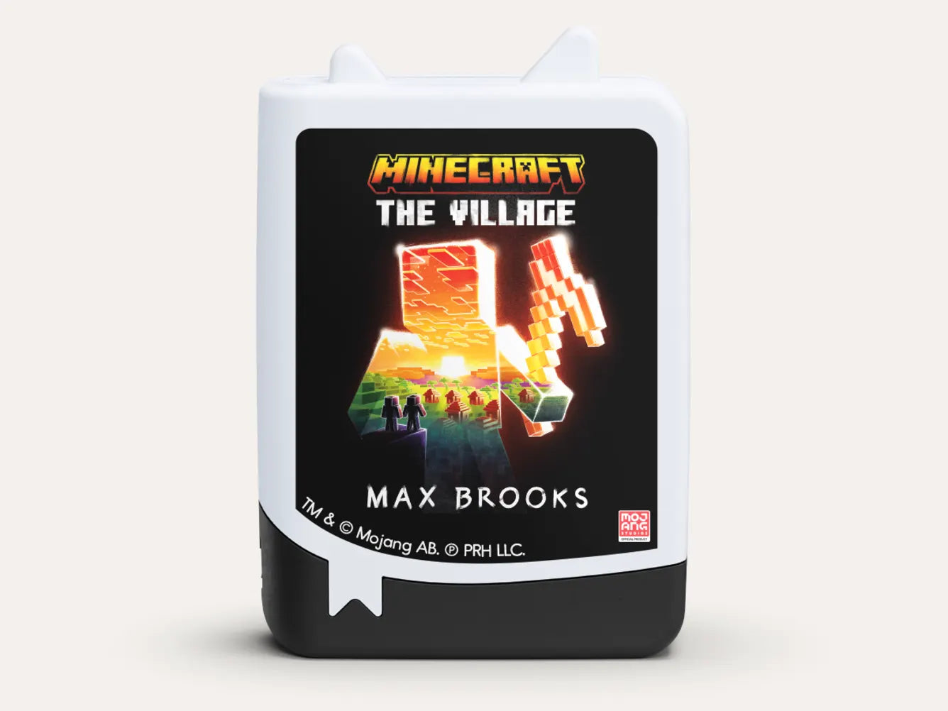 Tonies Minecraft: The Village