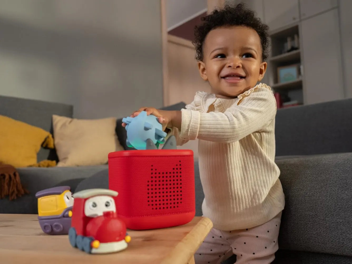 Tonies Originals My First Tonies - Travel Set