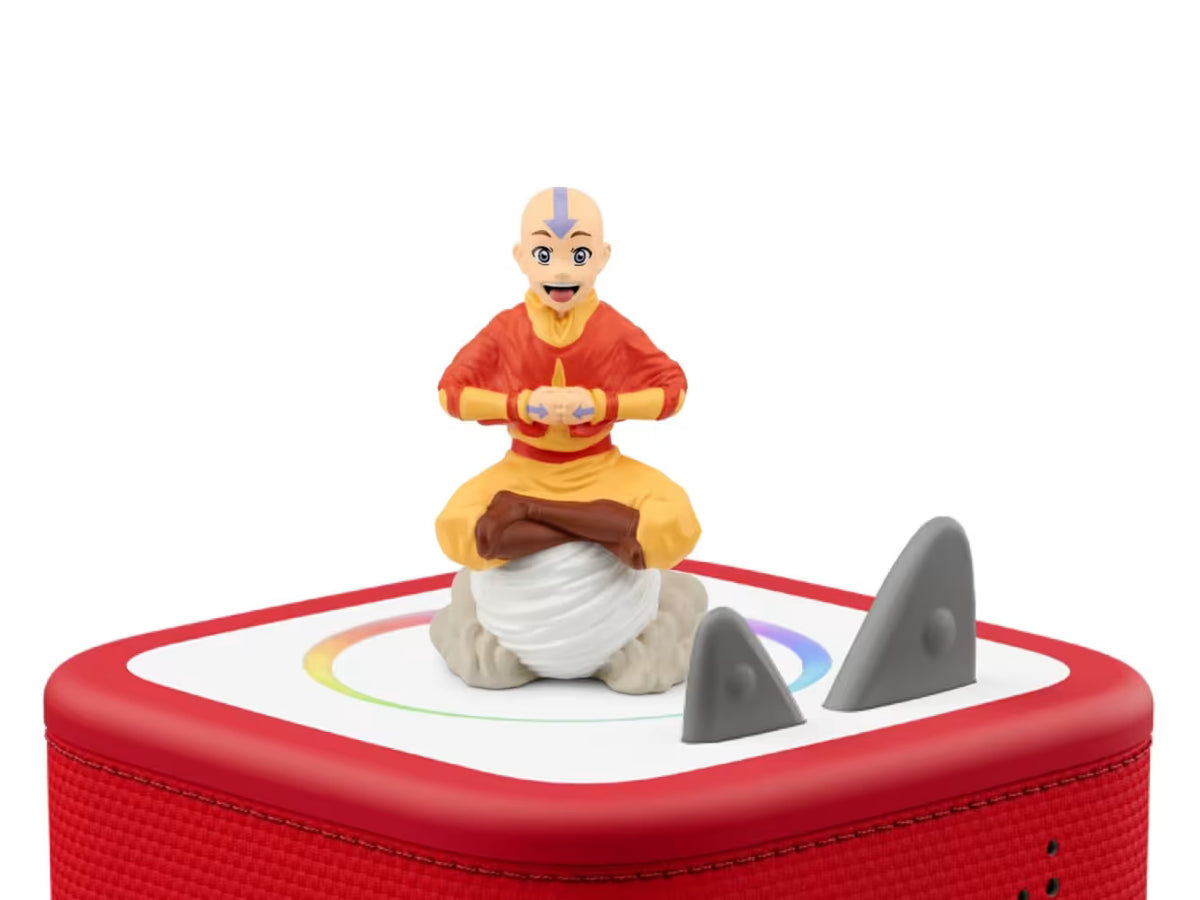 Tonies Avatar The Last Airbender - Aang