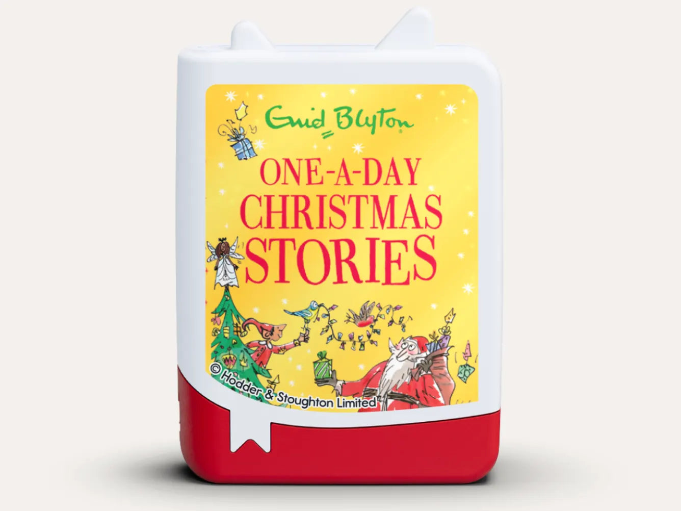 Tonies Enid Blyton One-A-Day Christmas Stories