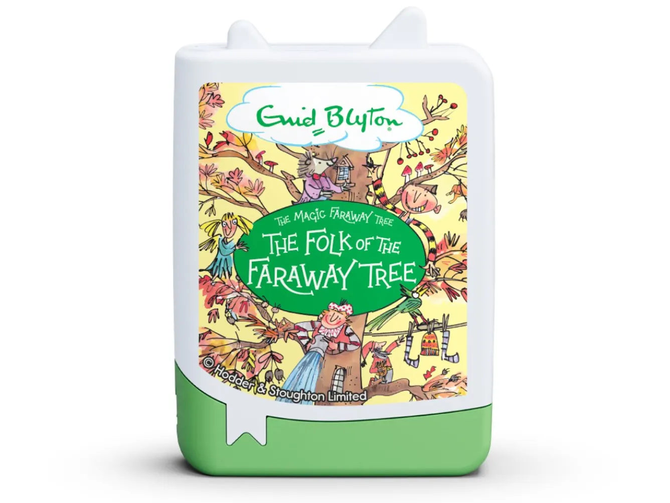 Tonies Enid Blyton The Folk of the Faraway Tree