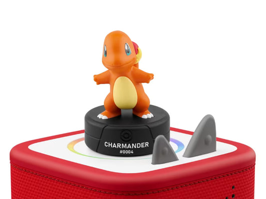 Tonies Pokémon: Charmander